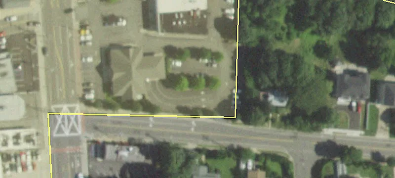 Convent Rd
