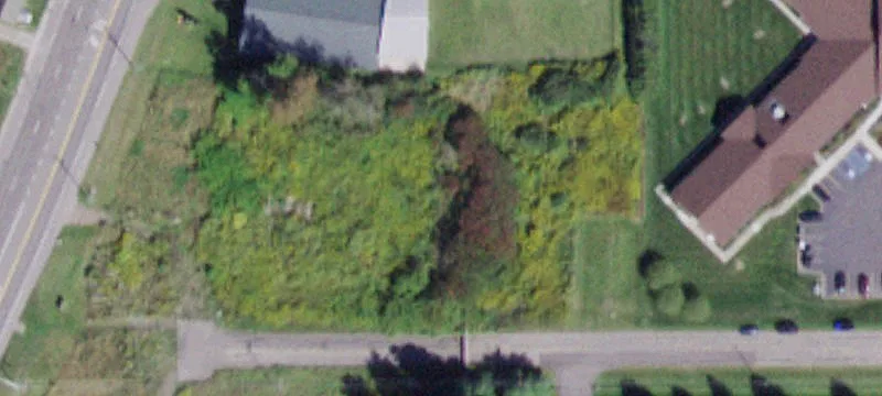 Bennie Rd