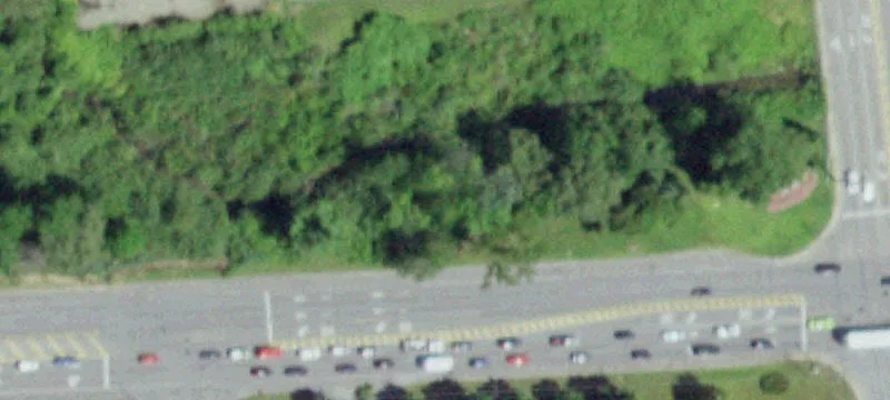 Quaker Rd