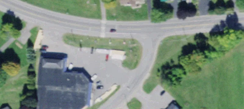 Old Dekalb Rd