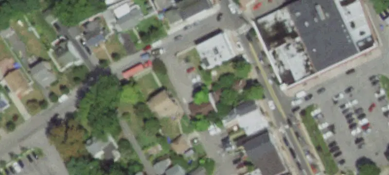 Ctr St