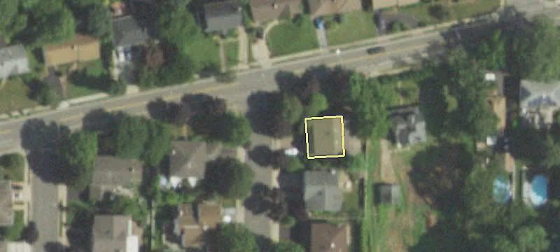 Melton Dr