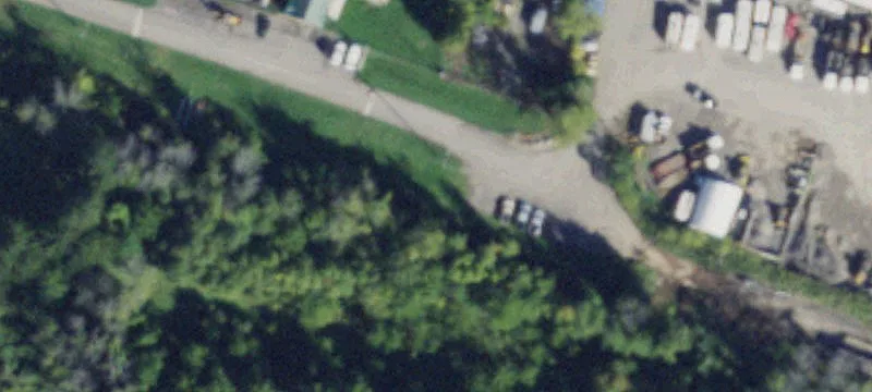Flynn Rd