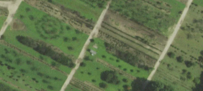 Colonial Spgs Rd
