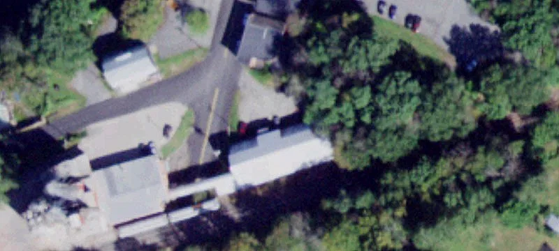 Main St