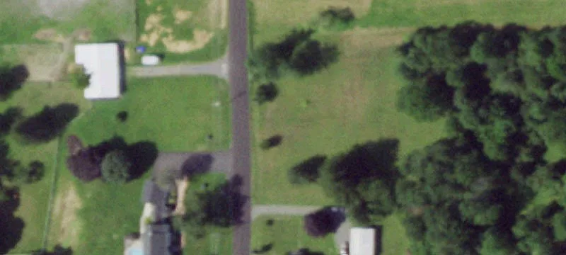 Van Hoesen Rd
