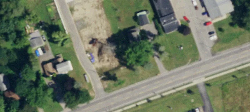 Quaker Rd