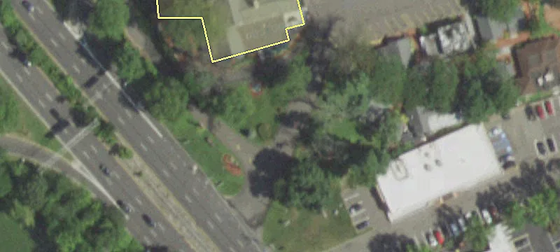 Hicksville Rd