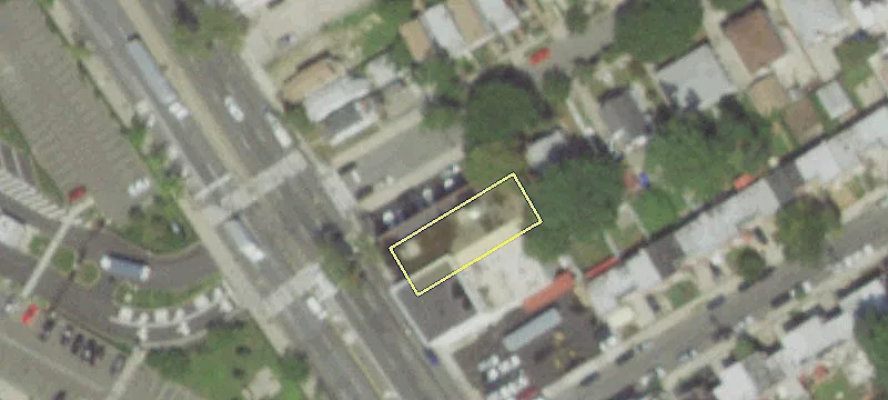 Rockaway Blvd