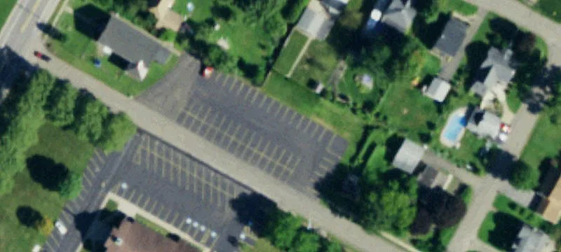 Park St