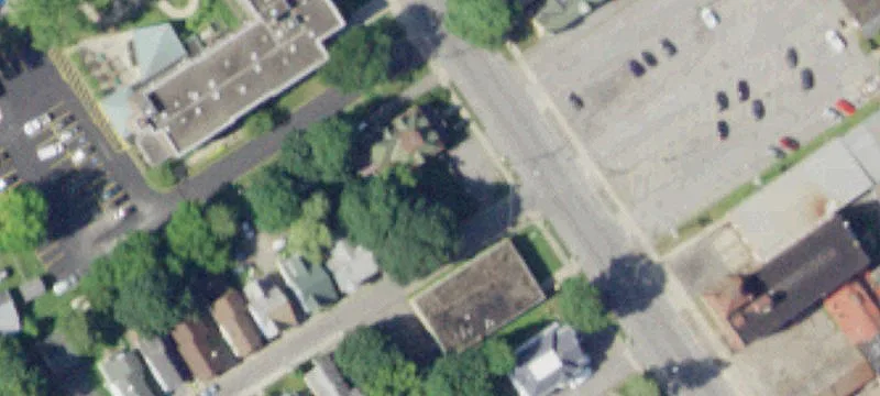 307 Prospect St