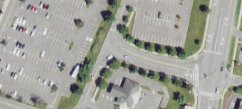 600 Greenbush Rd