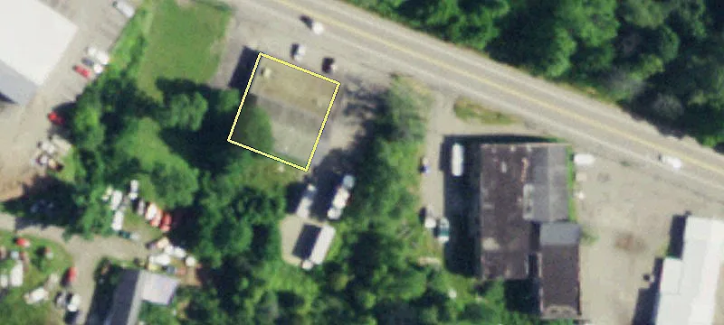 Fluvanna Ave Ext