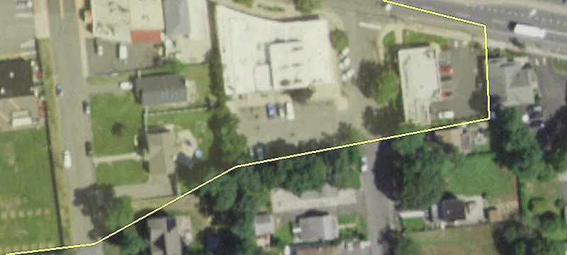 Woodycrest Dr