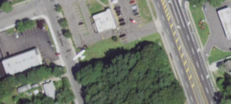 William Floyd Pkwy