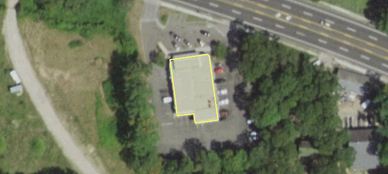 Horseblock Rd