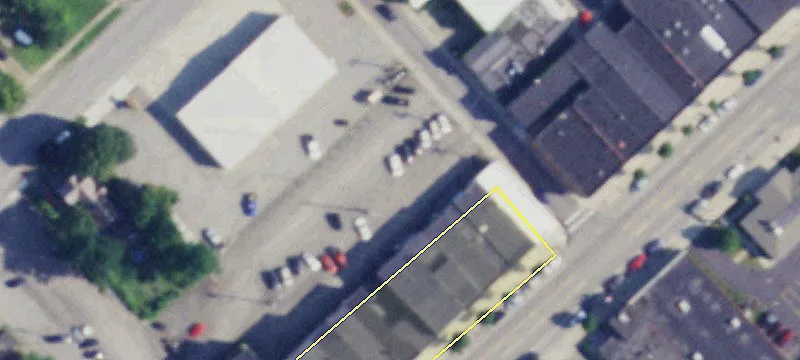 Main St