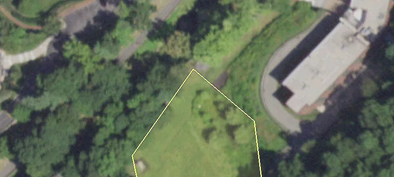 Shady Ln Farm Rd