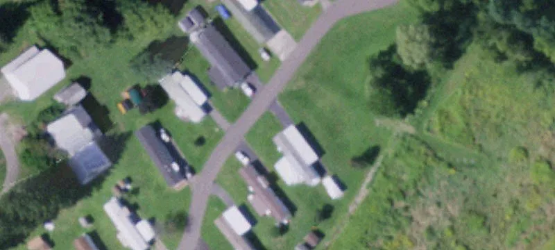 Bartle Ln