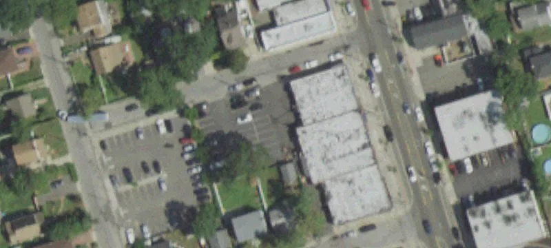Johnson St