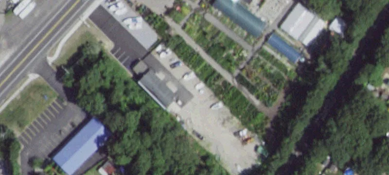Montauk Hwy