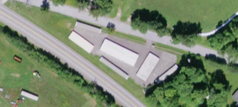 100 Terry Rd