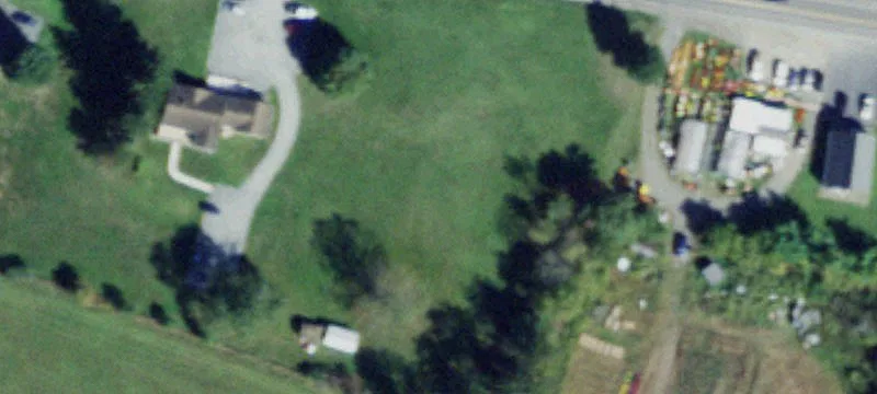 State Rte 415th S