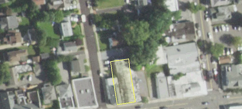 Birch St