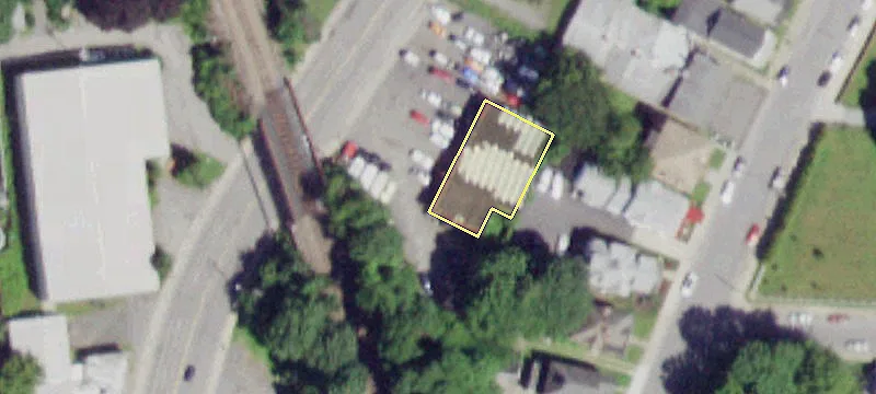 18 Central Ave