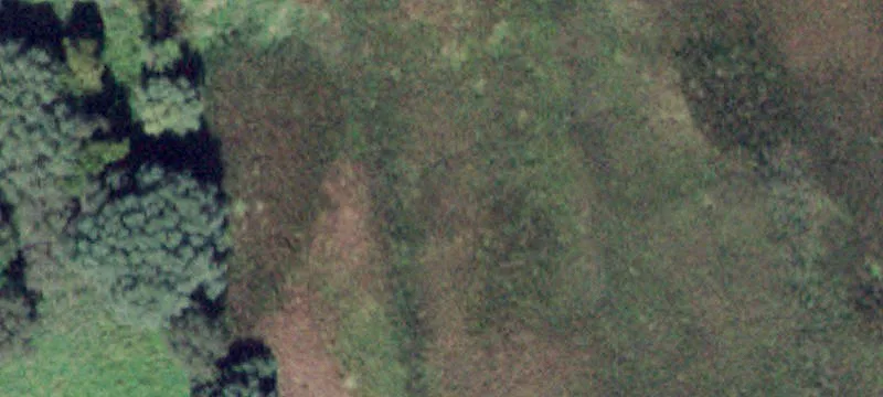 Van Dyne Spoor Rd