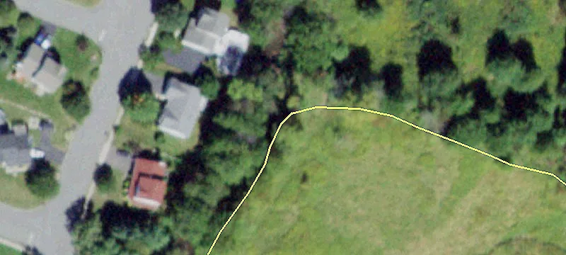 Walden Ests Rd Prop