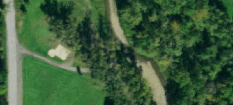 New Oregon Rd