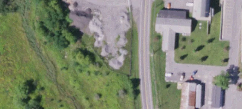 Eaton Rd