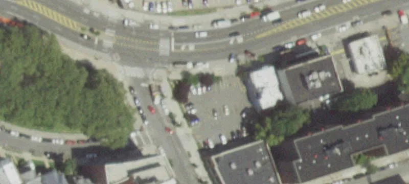 Hillside Ave