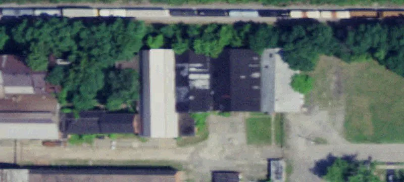 Howard Ave