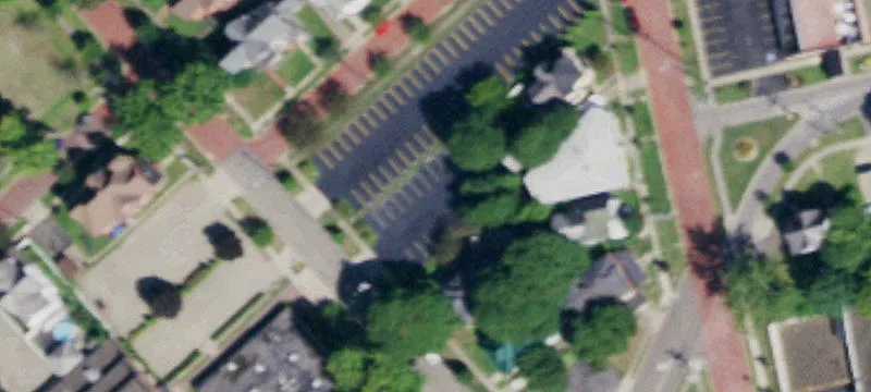 Fairmount Ave