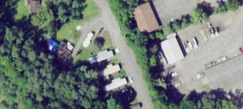 Wood Rd