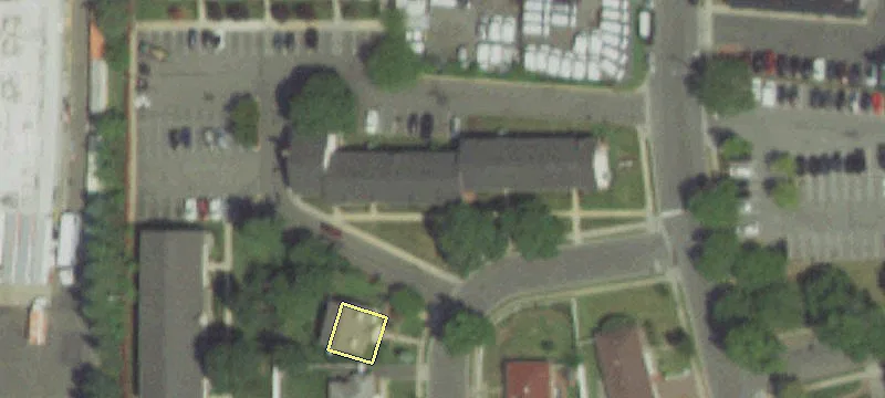 Emerson Ave