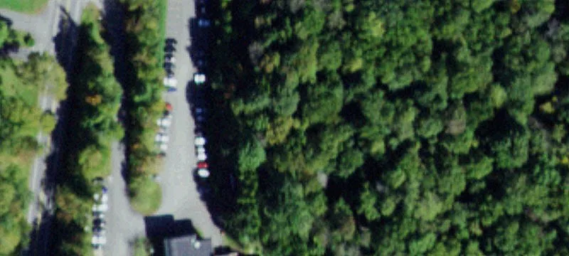 420 Rockland Rd