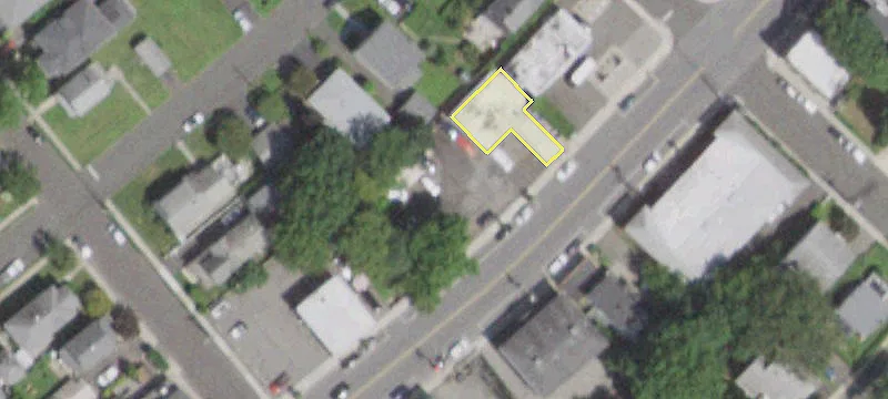 Halstead Ave