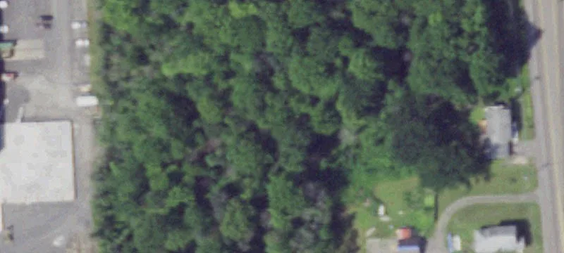 Kirkville Rd