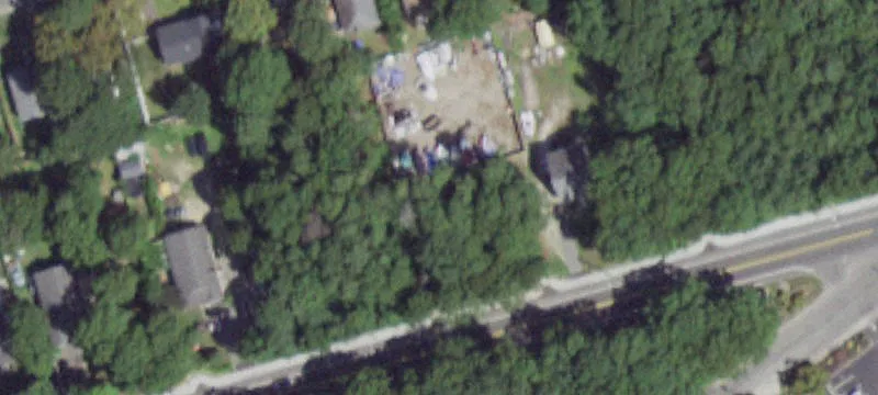 Neighborhood Rd