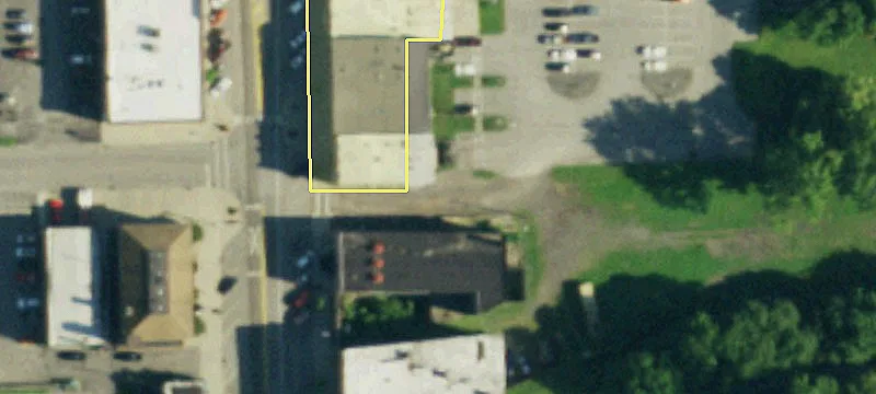 Main St