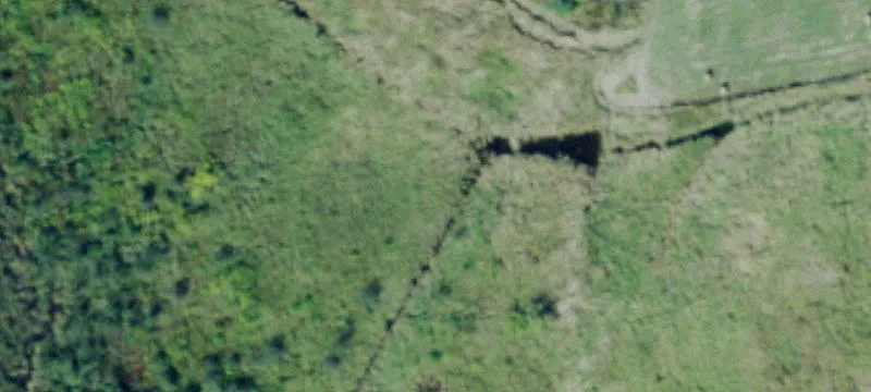 Lead Mine Rd
