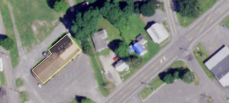 536th Rte 20