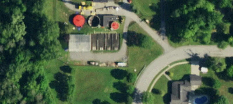 Main St Plant