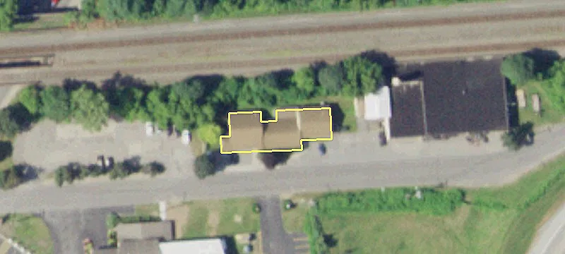 121 Marginal Rd