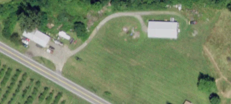 828 County Rte 8th 8
