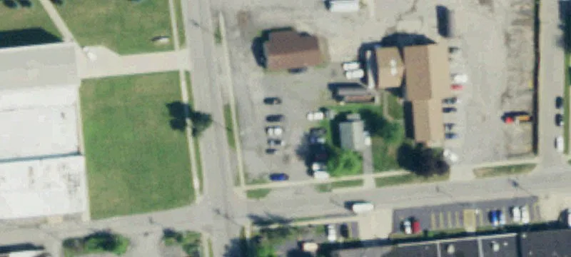 Drullard Ave