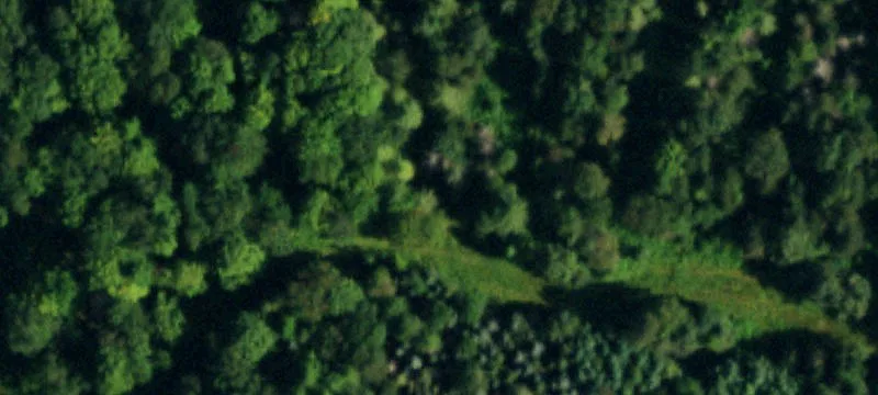 Vangilder Rd